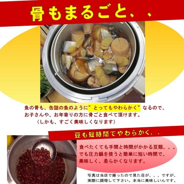 平和圧力鍋 ヘイワ圧力鍋 マジックブラウン MB-420 4.5L 送料無料