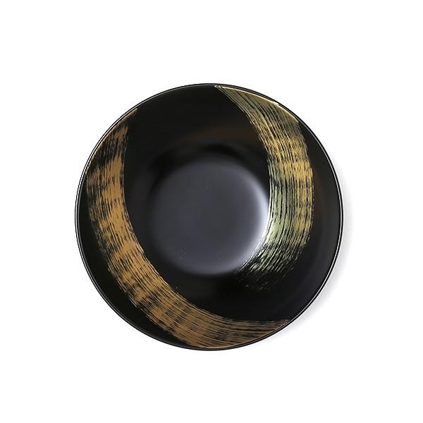 山田平安堂 取鉢揃 龍呼(単品：箱なし) 和食器/取り鉢 : 漆器 山田平安