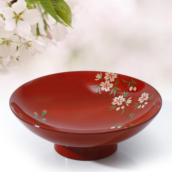 山田平安堂 宮内庁御用達 漆器 花見盃 : 漆器 山田平安堂 - 通販