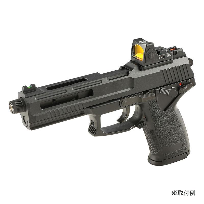 Ascend MK23 固定スライドガスガン (RMRドットサイト対応