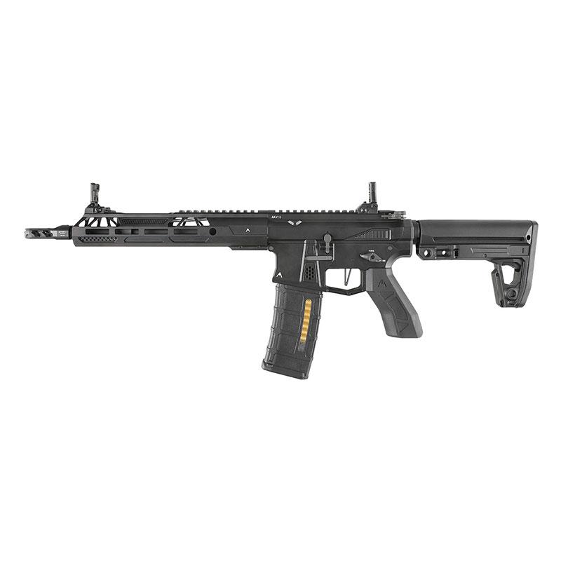 DE Airsoft Aeroknox AX//15 AR15 AEG (フルメタル電動ガン/玄モーター
