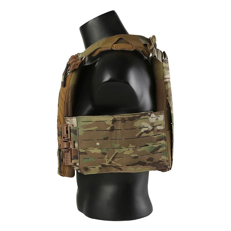 EMERSON FirstSpear Strandhoggタイプ プレートキャリア MC