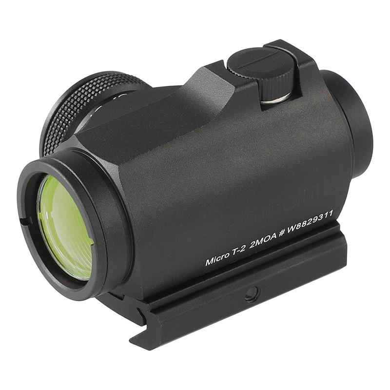 HOLY WARRIOR AT T2 タイプ ドットサイト BK ダットサイト 光学照準器