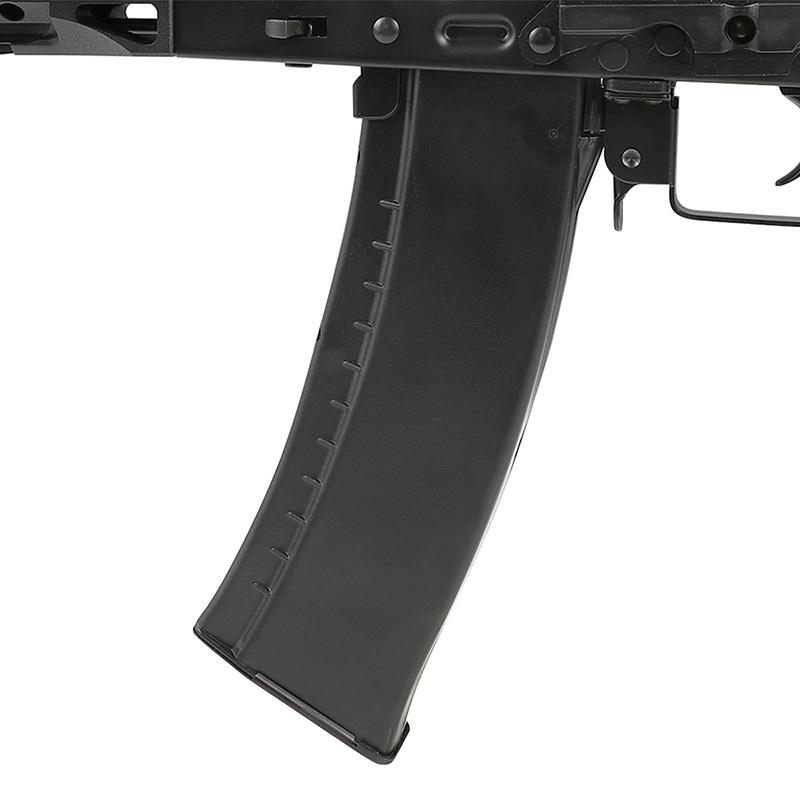LCT AK104 Zenitカスタム 電動ガン (JP Ver.) 18歳以上 : ミリタリー