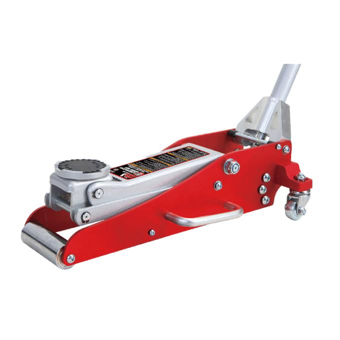 ビッグレッド BIG RED ジャッキ 1.5tアルミジャッキ T815016L