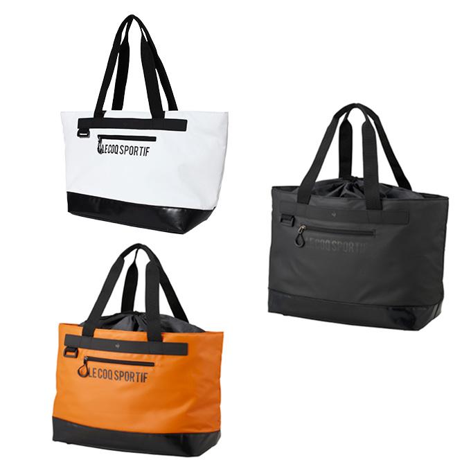 le coq sportif（ルコックスポルティフ） トートバッグ メンズ