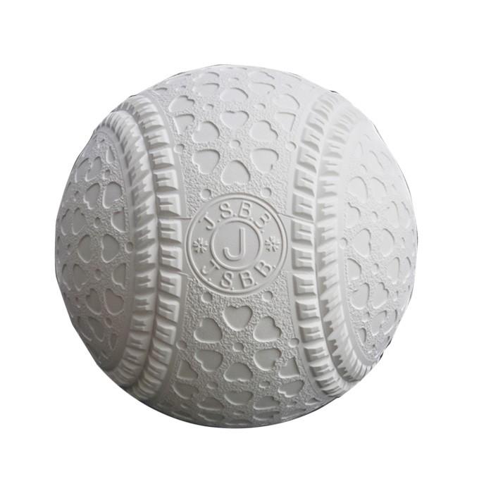 NAGASE KENKO（ナガセケンコー） ☆ケンコー 軟式野球ボール J号