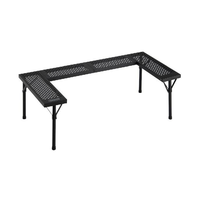 Coleman（コールマン） ☆コールマン アウトドアテーブル グリル