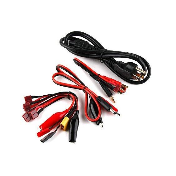 no6 IMAX B6AC V2 バランス充電器 放電器（純正）☆ホビーショップ青空