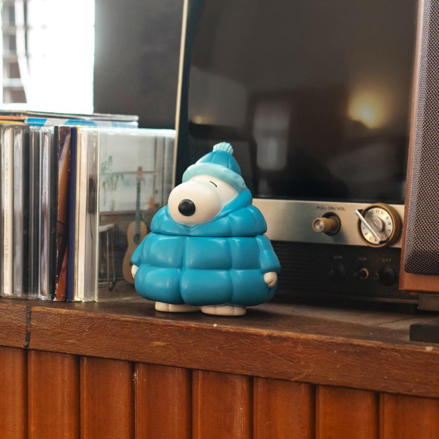 PEANUTS フィギュア Super7 Peanuts FUN! FUN! Wave 1 Snoopy（Puffy