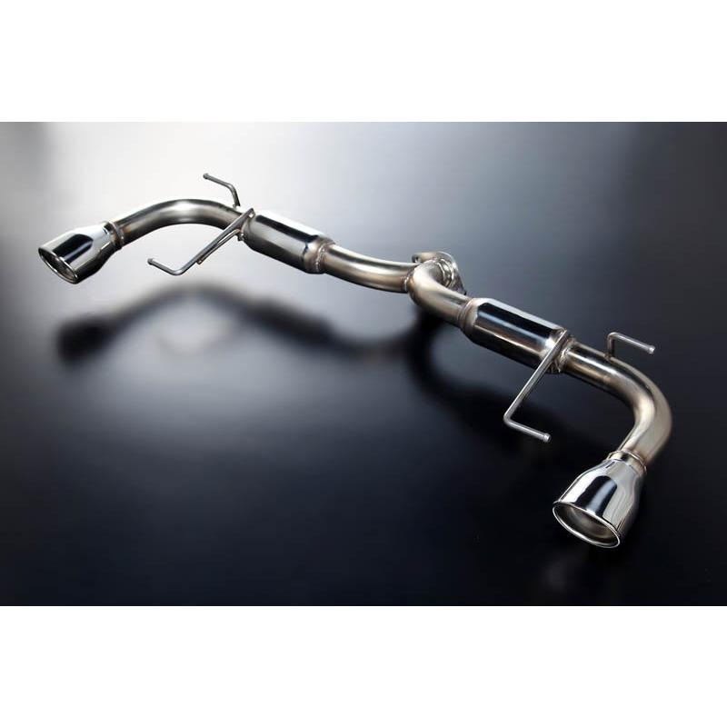 オートエクゼ オートエグゼ(AUTOEXE) プレミアムテールマフラー