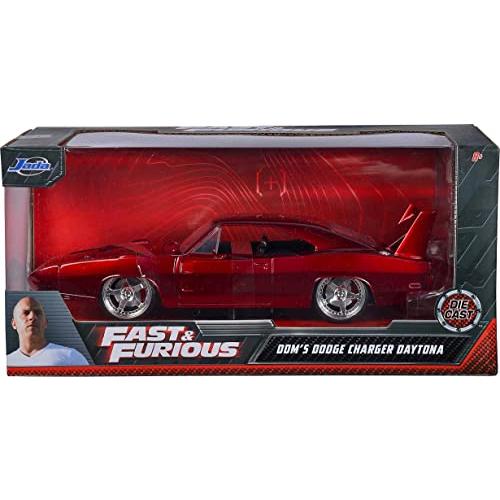 並行輸入品】ワイルドスピード スカイミッション ジェイダトイズ 1/24