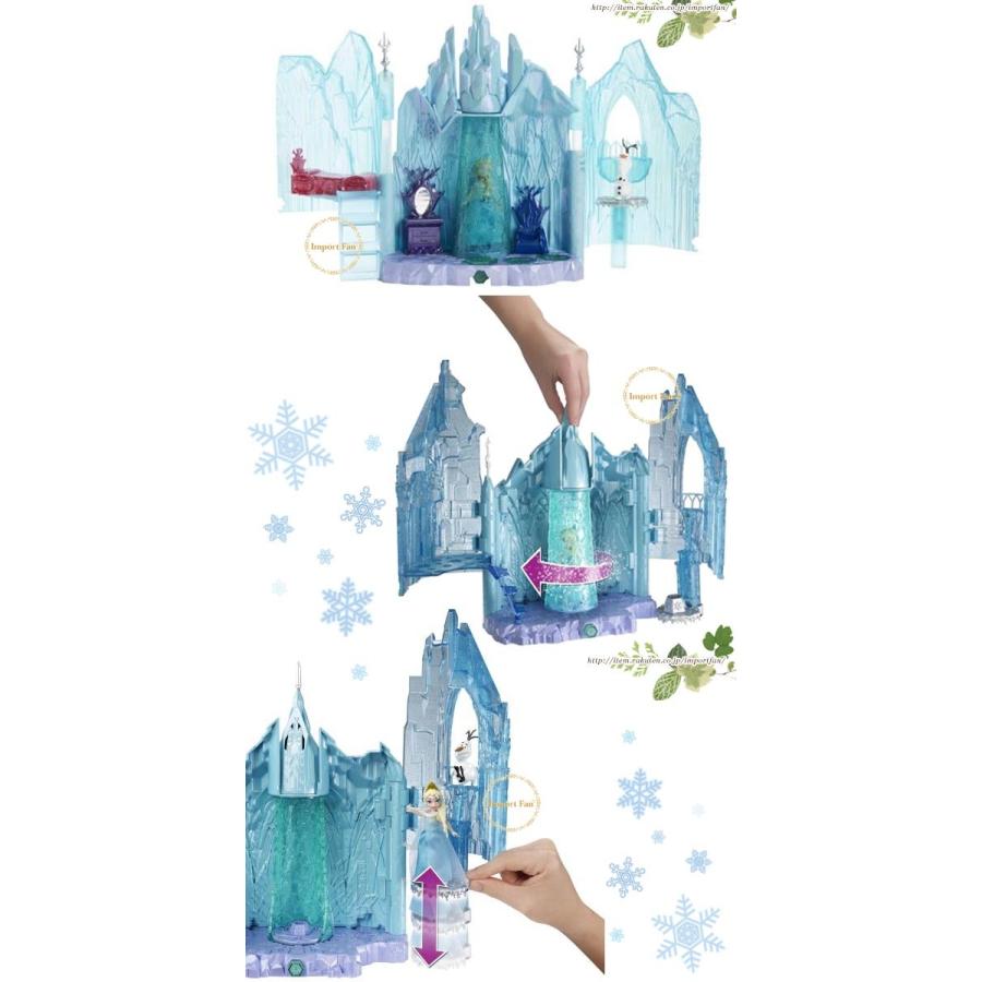 Disney（ディズニー） ディズニーストア海外正規品 アナと雪の女王