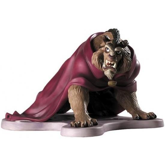 Disney（ディズニー） WDCC 美女と野獣 ビースト 1230078 Beauty and