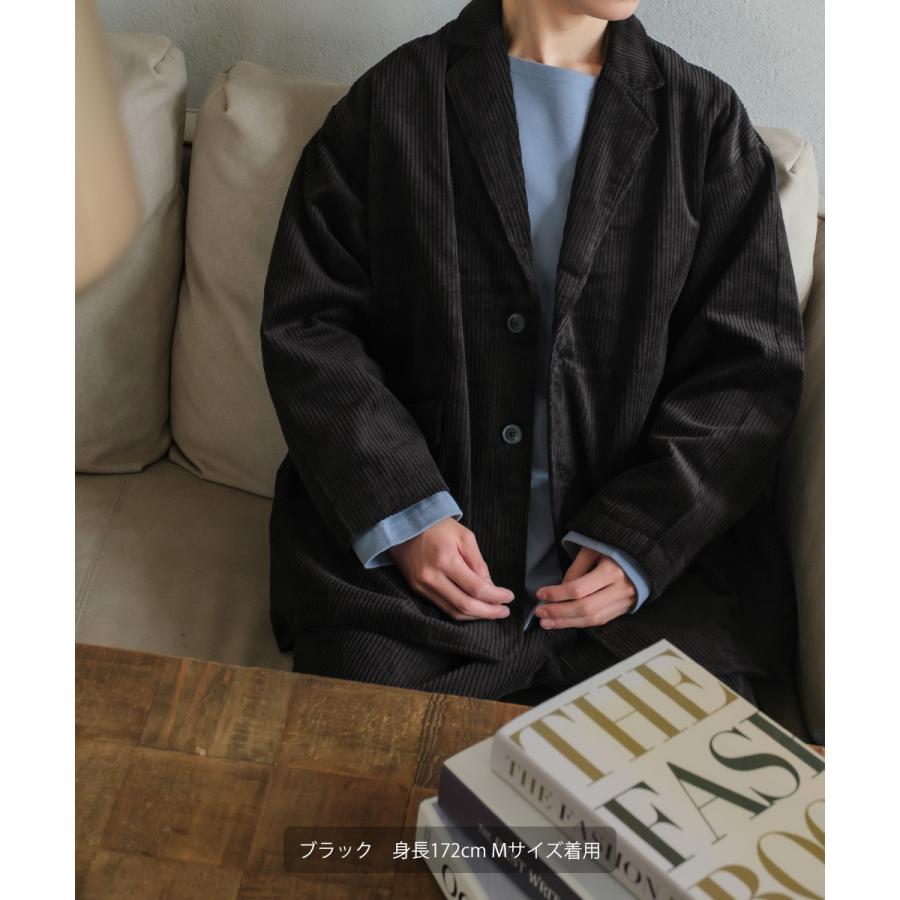 improves（インプローブス） テーラードジャケット メンズ