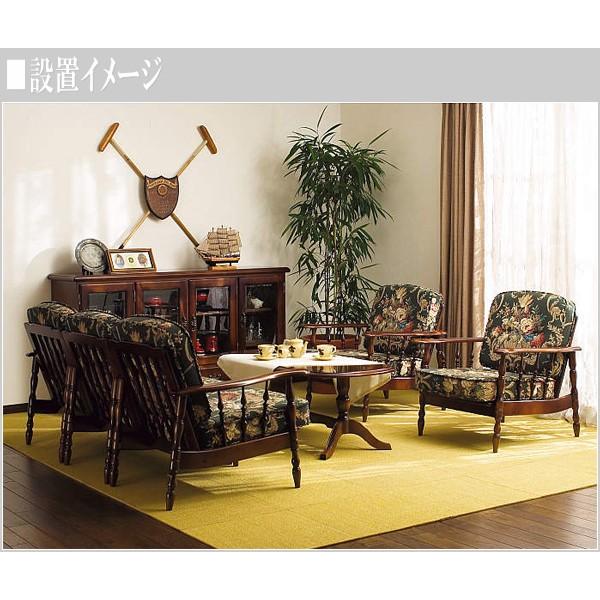 COLONIAL（カリモク家具） カリモク リビングテーブル おしゃれ