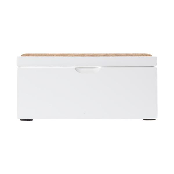 時計ケース ミア ジュエリーボックス ウォッチケース 木製 （ 腕時計