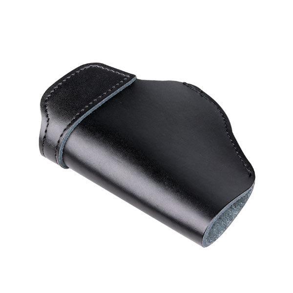 インサイドホルスター PUレザー 左きき用ブラック ハンドガン