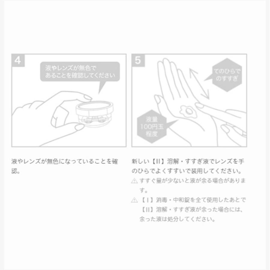 cleadew オフテクス クリアデュー ハイドロ:ワンステップ 28日分 3本