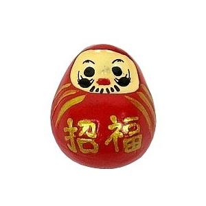 達磨マグネット だるま ダルマ TOKYO 縁起物 磁石 お土産 日本 ご当地