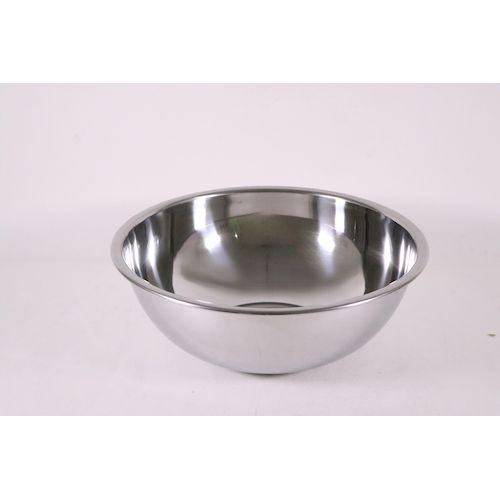 4537982000088 藤井器物製作所 F18−0ミキシングボール 33cm 8．2L F印