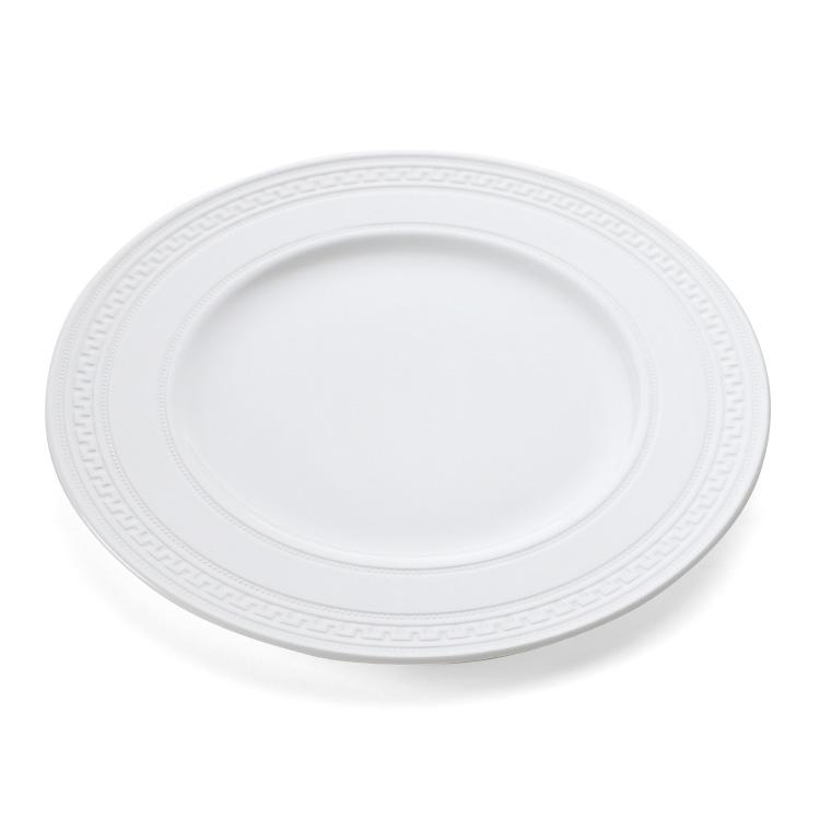 WEDGWOOD（ウェッジウッド） インタグリオ プレート 27cm 電子レンジ