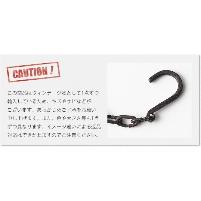 アイアンチェーン L3 鎖 アイアン雑貨 C-F-1 : DIY インテリア 友安