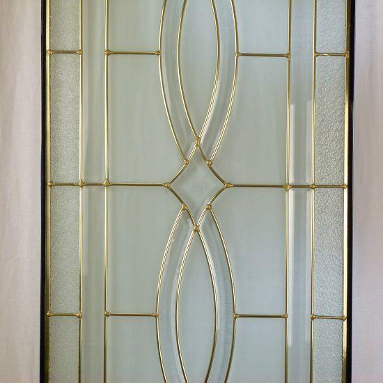 ステンド グラス ステンドグラス ステンドガラス デザインパネルsgl07