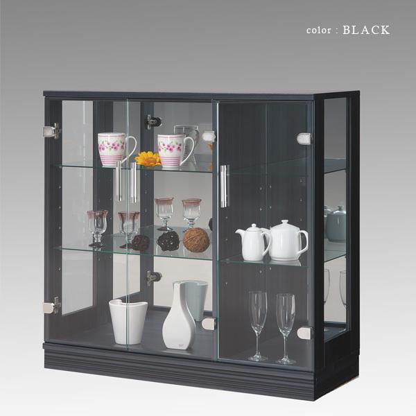 コレクションボード 90 コレクションボックス フィギュアケース 食器棚