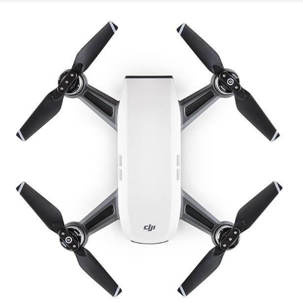 DJI DJI SPARK スパーク FLY MORE COMBO （アルペンホワイト）ドローン