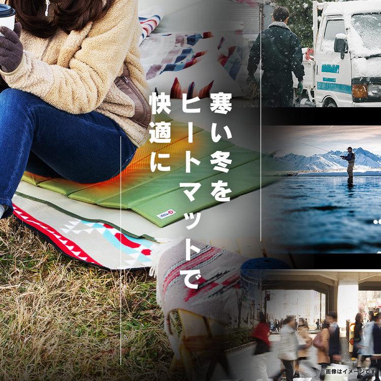 IRIS OHYAMA（アイリスオーヤマ） クッション マット 折りたたみ