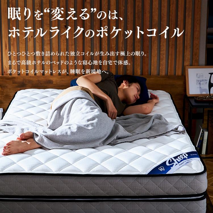 IRIS OHYAMA（アイリスオーヤマ） マットレス シングル 高反発