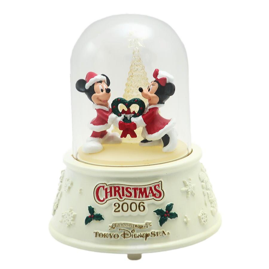 ミッキー＆フレンズ ディズニー ミッキー＆ミニー 2006ハーバーサイド