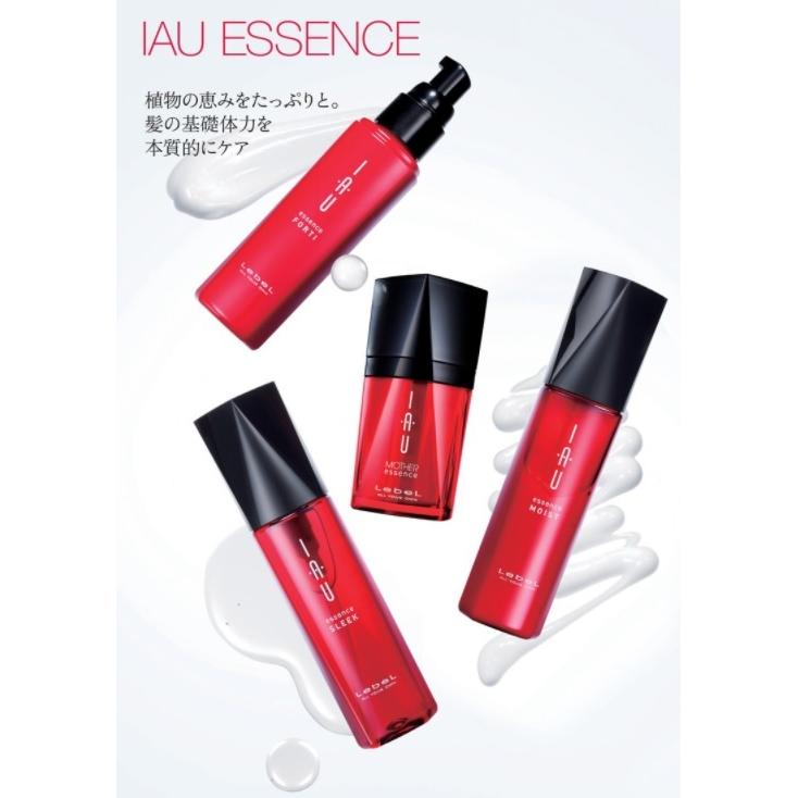 IAU（ルベル） ルベル イオ エッセンス スリーク 100ml : 愛らんど