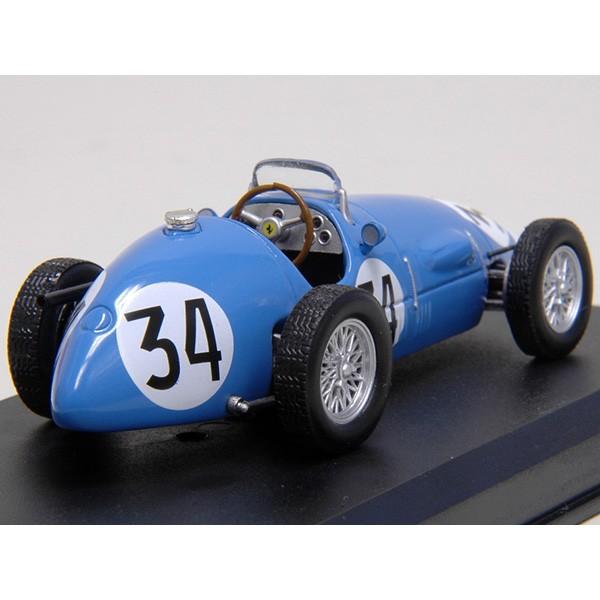 Ferrari（フェラーリ） 1/43 F1 Collection No.54 625 F1 ROBERT