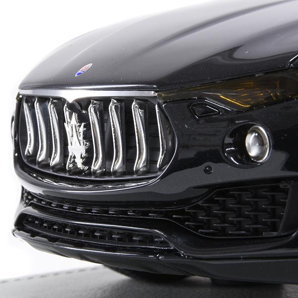 Maserati（マセラティ） 1/18 マセラティ純正 Levanteミニチュアモデル