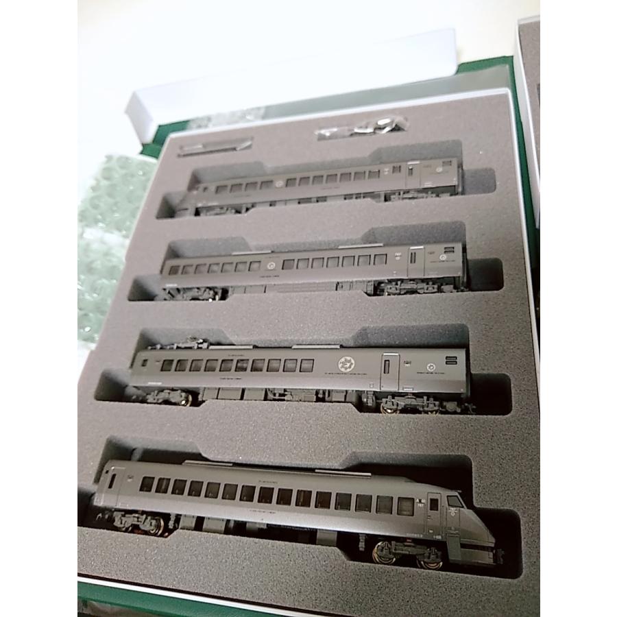 カトー（KATO） KATO 10-1540 787系〈アラウンド・ザ・九州〉 7両