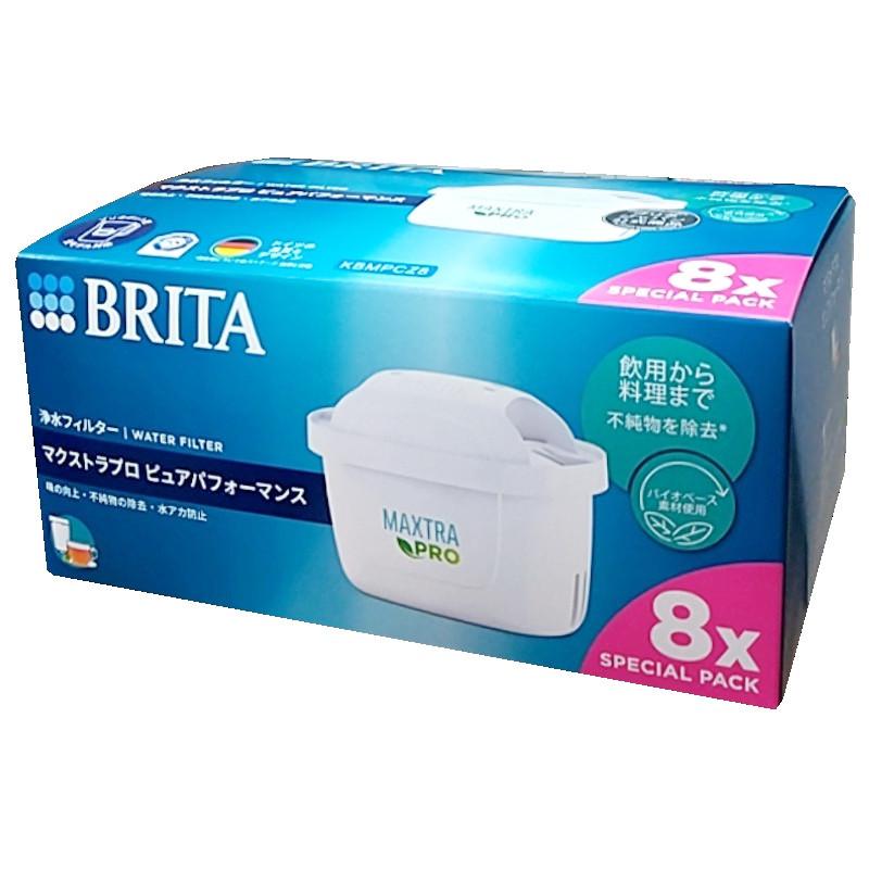 BRITA（ブリタ） （BRITA ブリタ マクストラ プロ 浄水フィルター