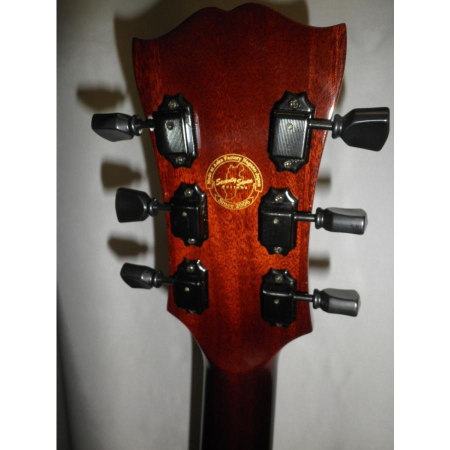 Seventy Seven / STORK-JAZZ SB【特価品】 : 伊藤楽器 松戸店 - 通販