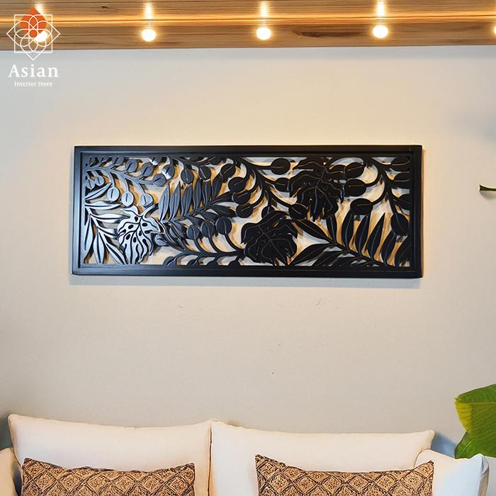 アートパネル アジアン雑貨 モダン 北欧 バリ インテリア おしゃれ