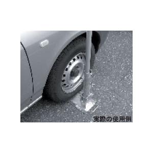 TMB 第一電波工業（ダイヤモンド） 移動用タイヤ乗り上げ型簡易マスト