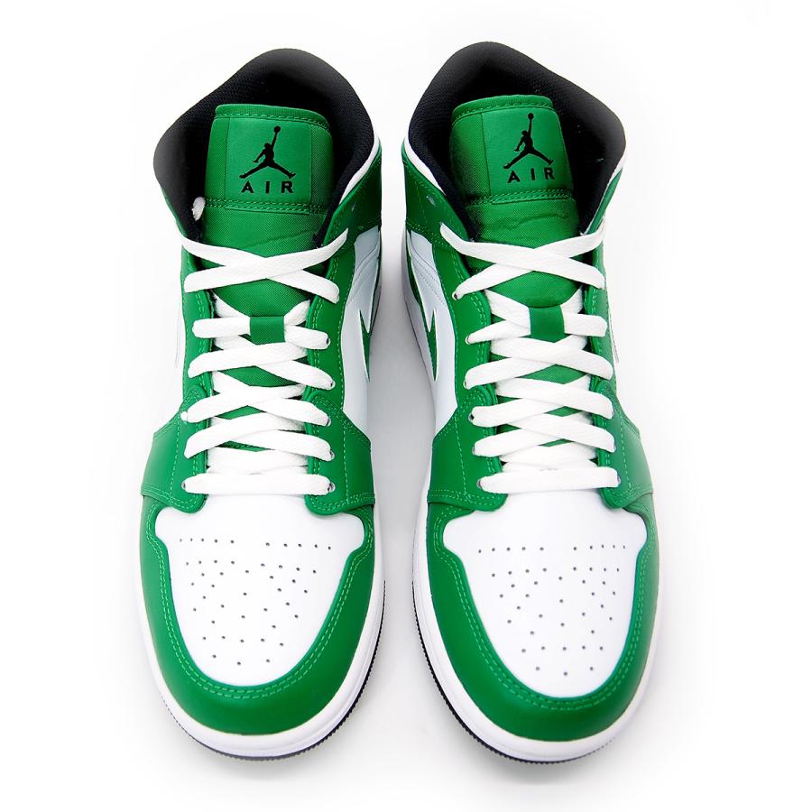 NIKE（ナイキ） 【並行輸入品】ナイキ エアジョーダン1 ミッド