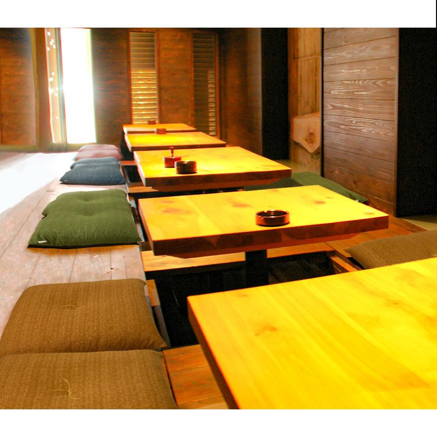 座布団 5枚組 和かすり 日本製 色組み合わせ自由 クッション ざぶとん