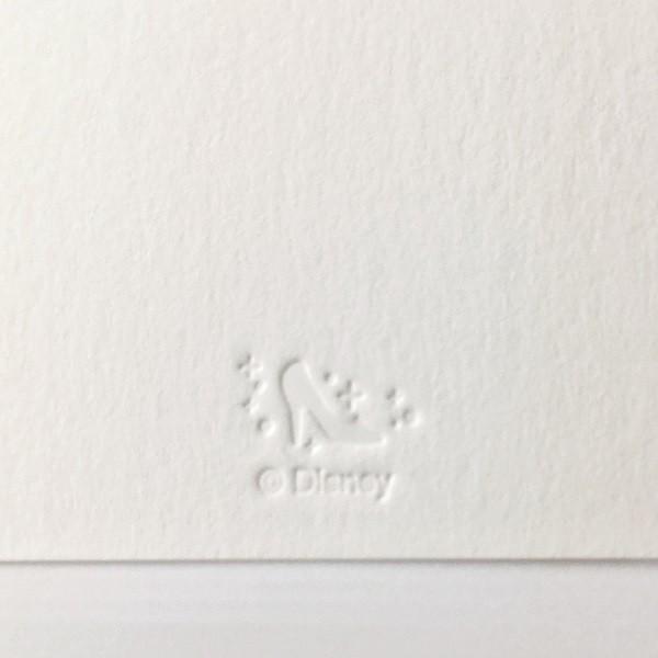 結婚式 席札 【シンデレラ】 ディズニー ウェディング パーティー