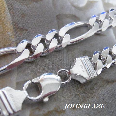 シルバー925製 ネックレス チェーン MADE IN ITALY イタリア製