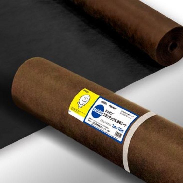 DuPont（デュポン） ザバーン プランテックス デュポン社 防草シート