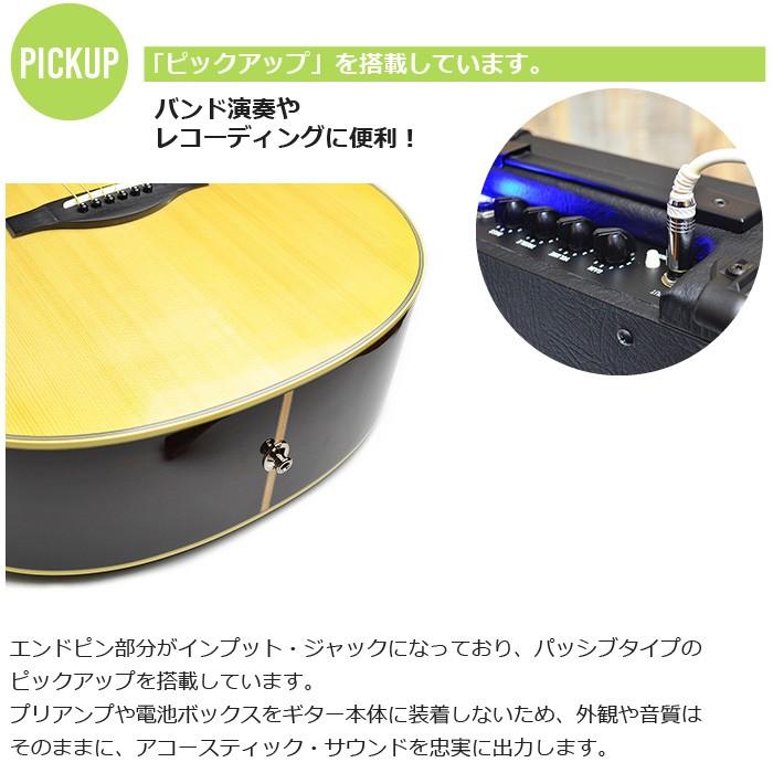 YAMAHA（ヤマハ） アコースティックギター アコギ YAMAHA LS6 ARE