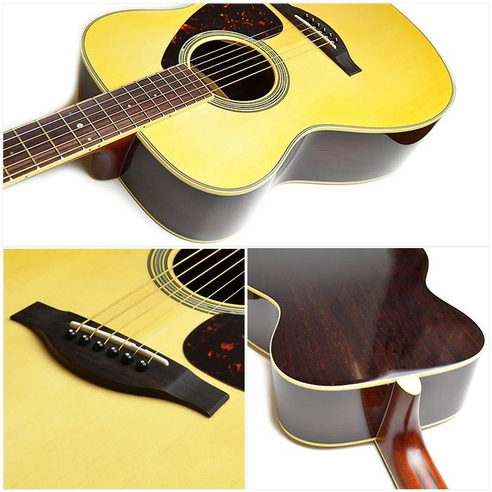 YAMAHA（ヤマハ） アコースティックギター アコギ YAMAHA LS6 ARE