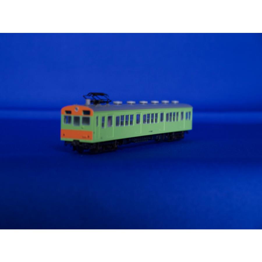 トミックス Nゲージ トミックス 98524 国鉄 72・73形通勤電車(可部線
