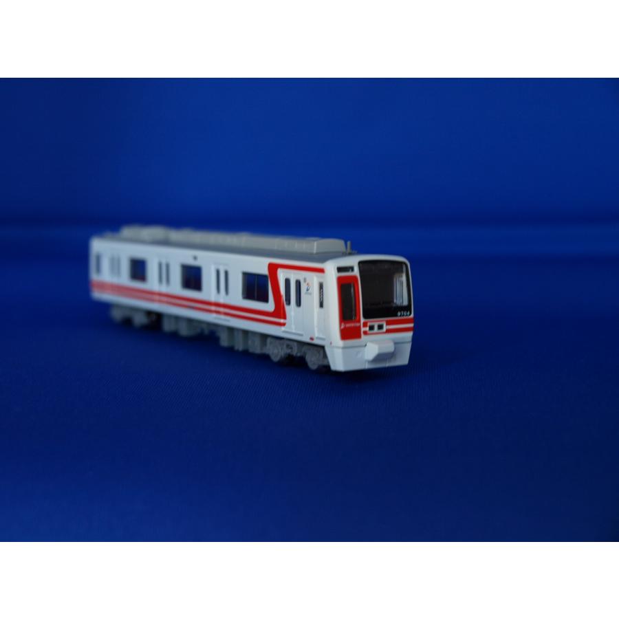 Nゲージ マイクロエース A6240 6240 相鉄9000系 旧塗装 菱形パンタ